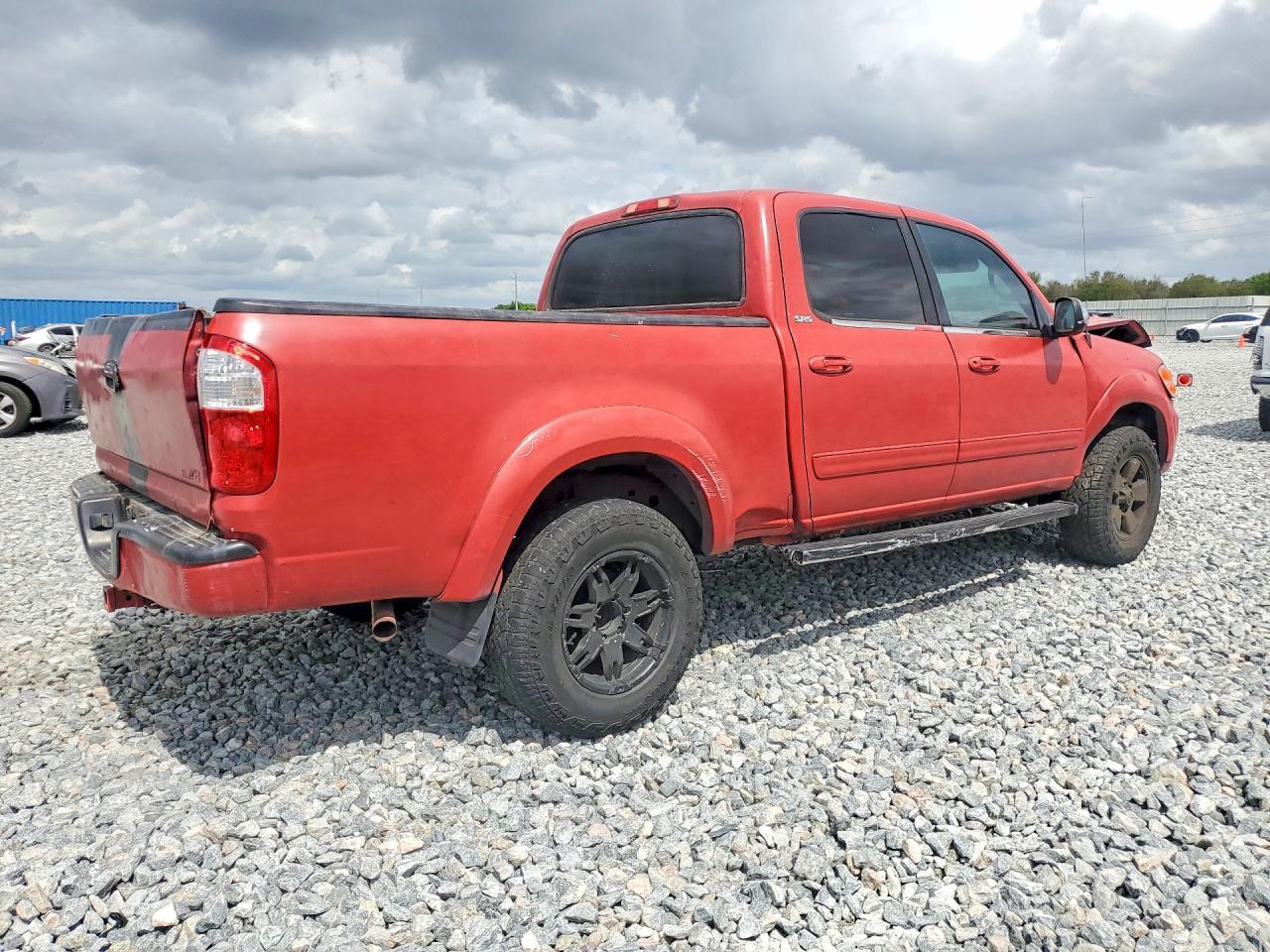 2004 Toyota Tundra SR5