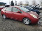 2005 Toyota Prius Base