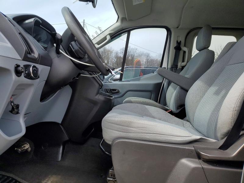 2016 Ford Transit T-350