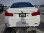 2017 BMW M3