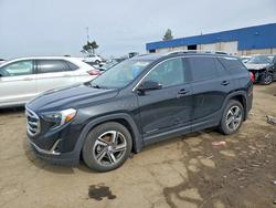 2020 GMC Terrain slt for sale in Woodhaven, MI