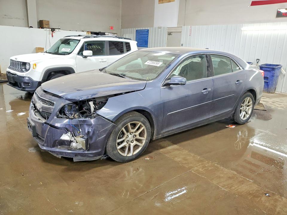 2013 Chevrolet Malibu 1LT