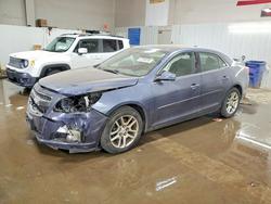2013 Chevrolet Malibu 1LT for sale in Elgin, IL