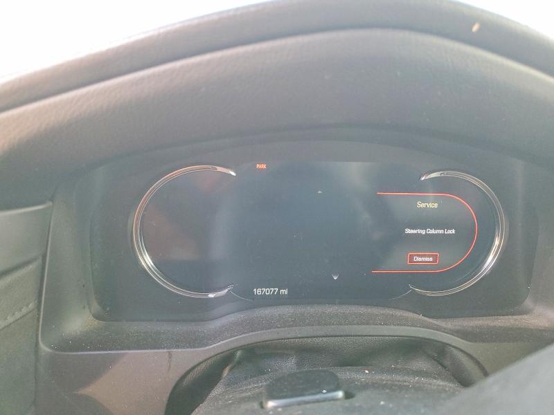 2016 Cadillac Escalade Luxury