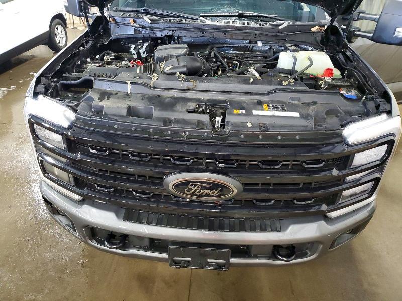 2024 Ford F350 Super Duty