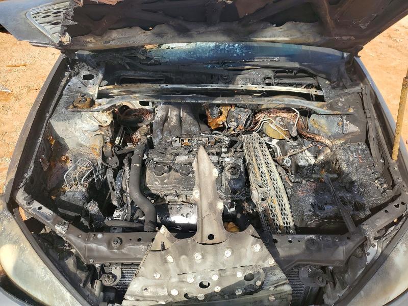 2002 Toyota Camry se V6