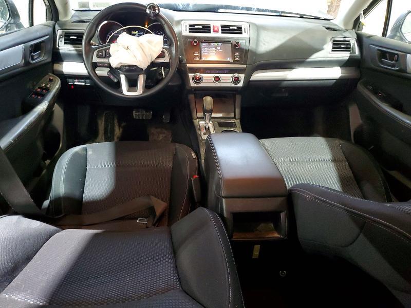 2015 Subaru Outback 2.5i
