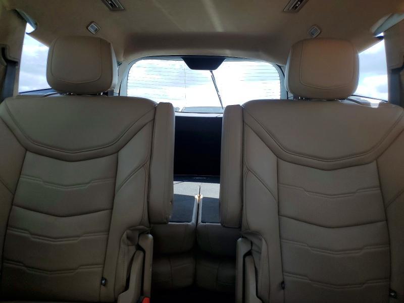 2024 Cadillac XT6 Sport Platinum