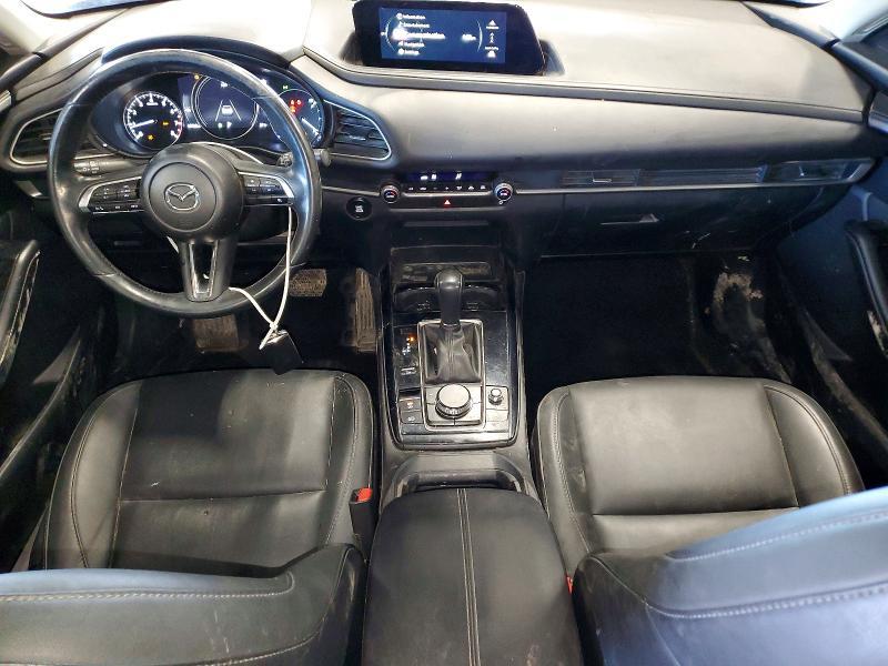 2024 Mazda Cx-30 Select