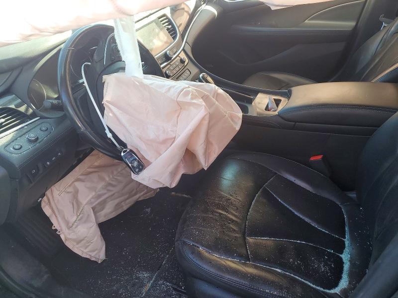 2018 Buick Lacrosse Premium