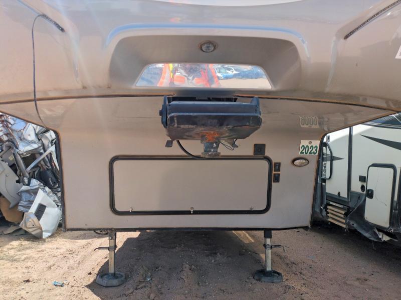 2021 Keystone Cougar Camper