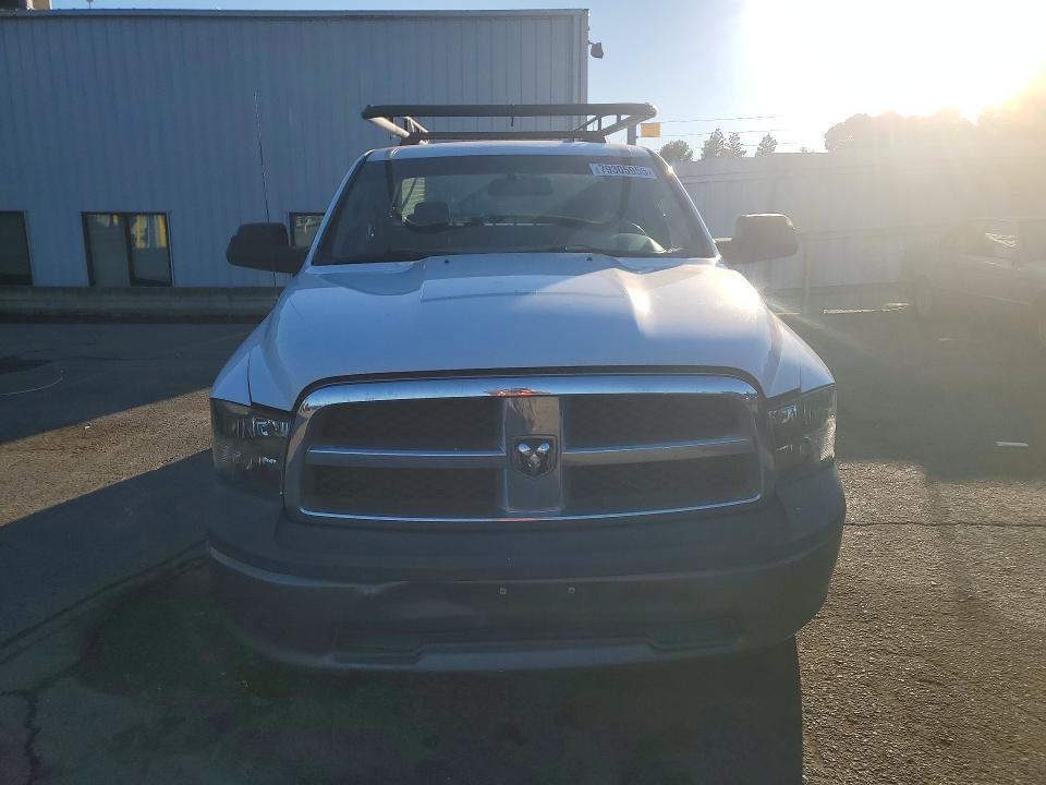 2010 Dodge RAM 1500