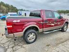 2005 Ford F150 Supercrew