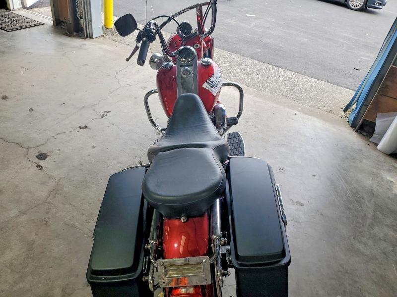 1998 Harley-Davidson Flhr
