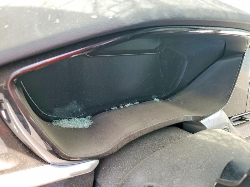 2020 KIA Niro Touring