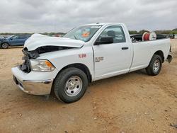 Salvage cars for sale from Copart San Antonio, TX: 2023 Dodge RAM 1500 Classic Tradesman