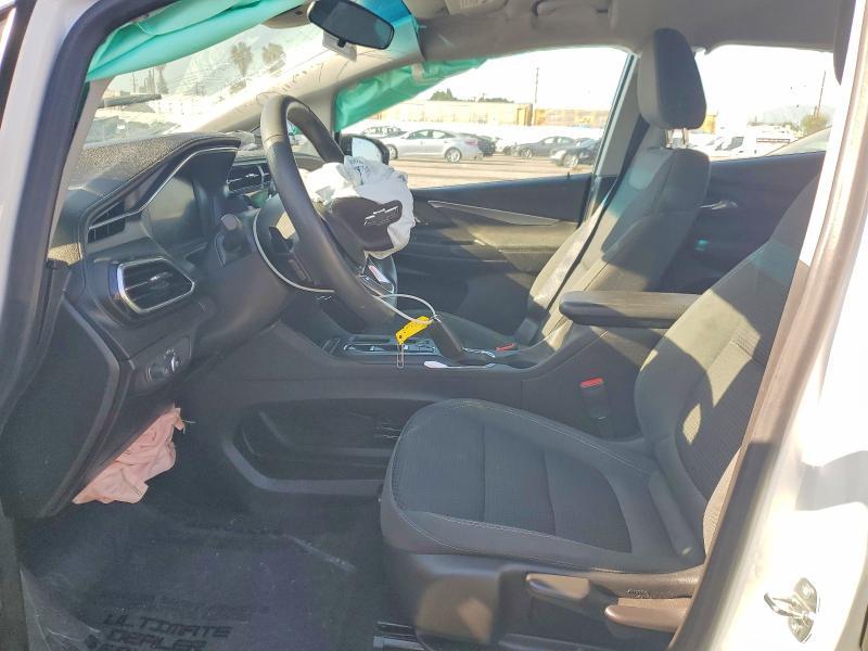 2023 Chevrolet Bolt ev 1LT