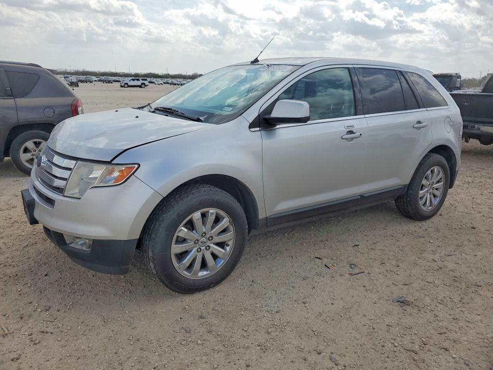 2010 Ford Edge Limited