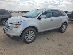 Ford salvage cars for sale: 2010 Ford Edge Limited