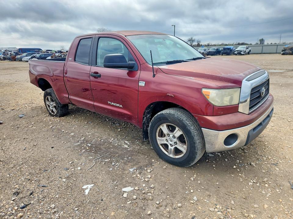 2007 Toyota Tundra SR5