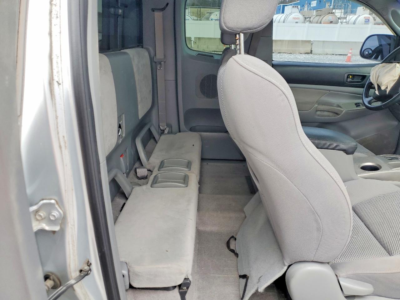 2006 Toyota Tacoma V6