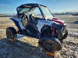 Polaris salvage cars for sale: 2021 Polaris RZR