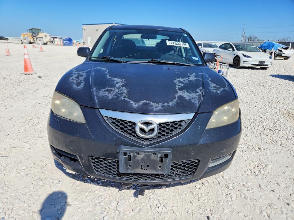 2007 Mazda 3 I