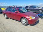 2002 Honda Civic ex