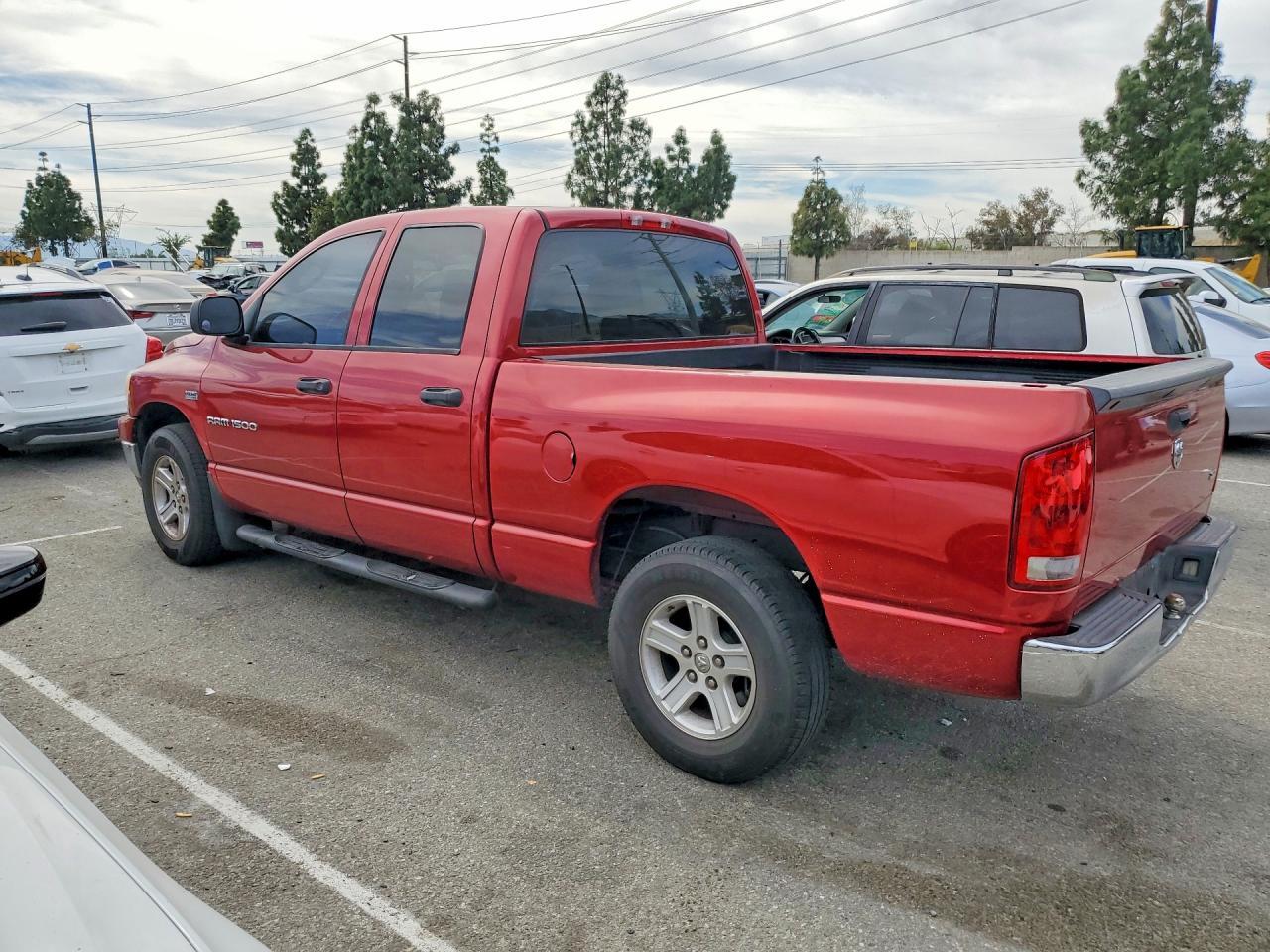 2006 Dodge RAM 1500 ST