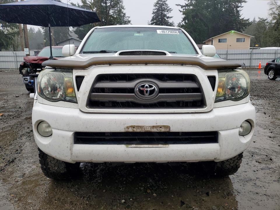 2009 Toyota Tacoma V6