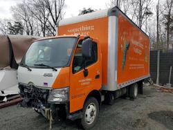 2020 Hino 195 en venta en Waldorf, MD