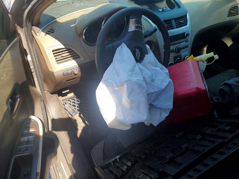 2012 Chevrolet Malibu ls