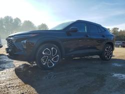 2025 Chevrolet Trax 2RS for sale in Mendon, MA
