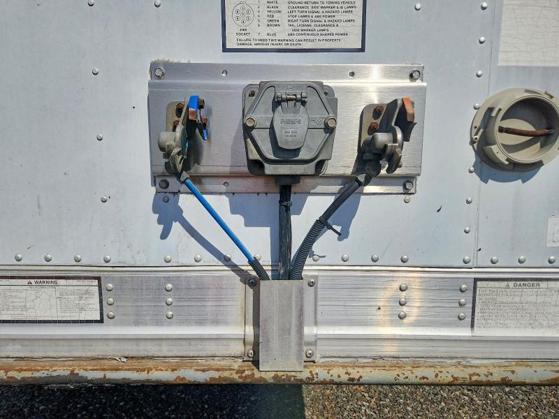 2005 Great Dane DRY Van Trailer