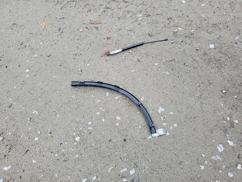 2011 Dodge Durango Express