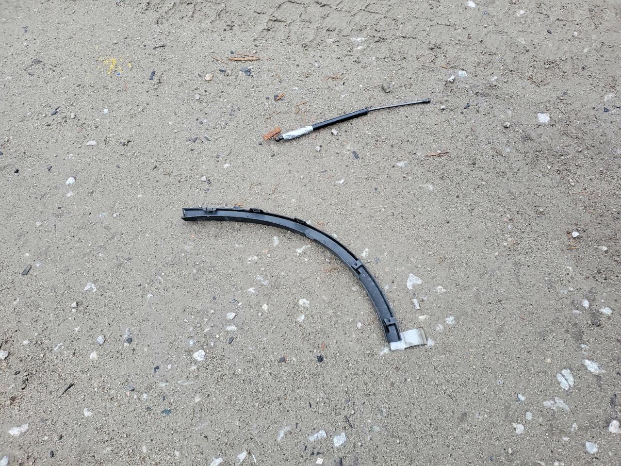 2011 Dodge Durango Express