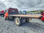1999 International 4700 Flatbed Truck