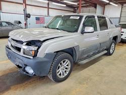 2006 Chevrolet Avalanche K1500 en venta en Mocksville, NC