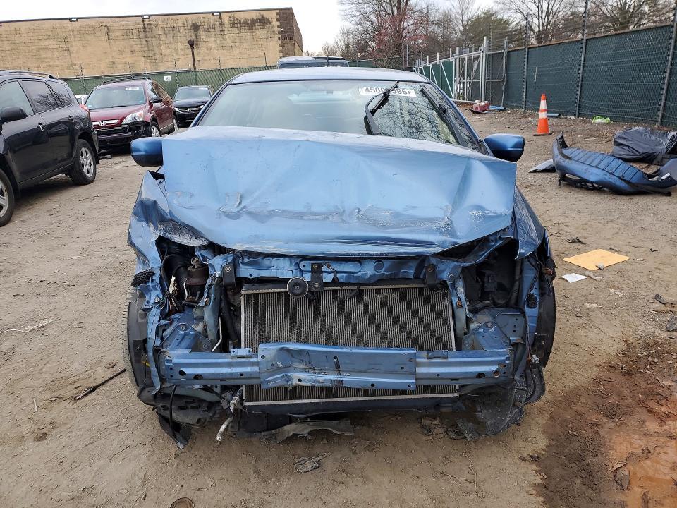 2010 Honda Insight