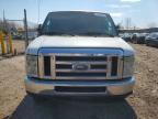 2011 Ford Econoline E350 Super Duty Van