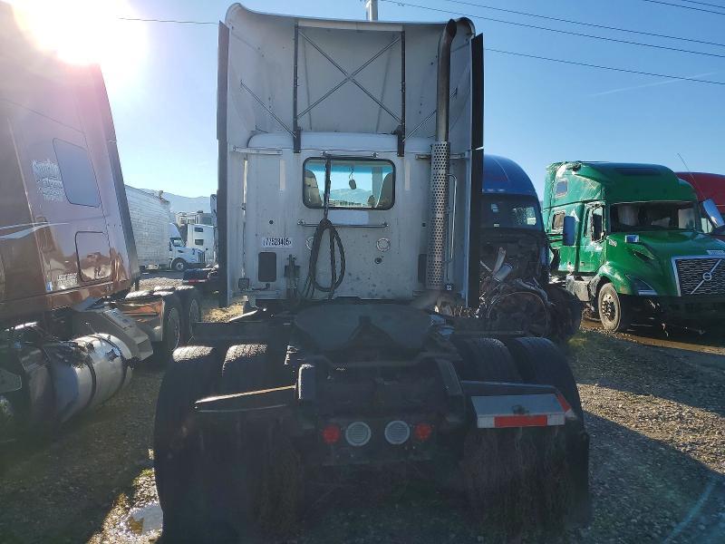 2020 Kenworth Construction T680