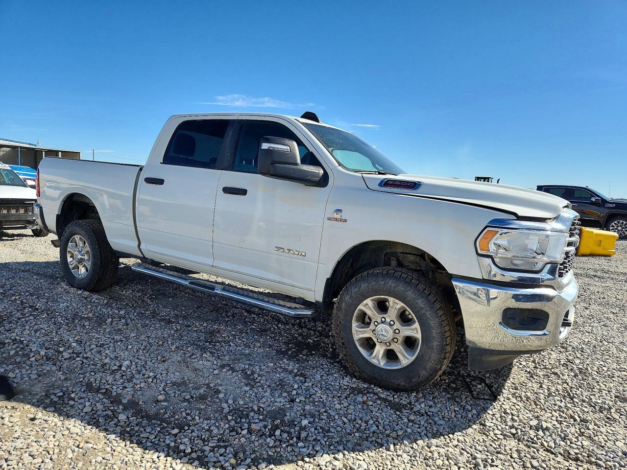 2024 Dodge RAM 2500 BIG Horn