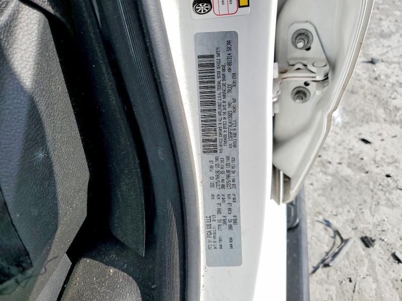 2020 Dodge RAM 1500 Rebel