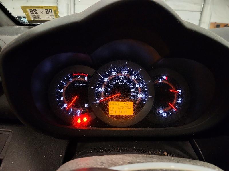 2006 Toyota Rav4 Sport