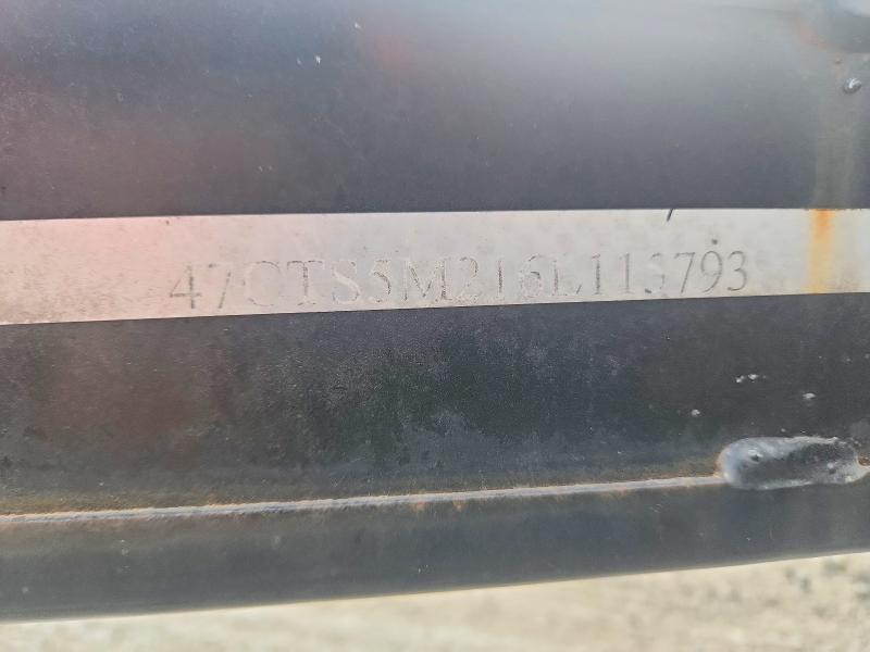 2002 Dutchmen Kodiak Camper