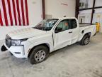 2023 Nissan Frontier S