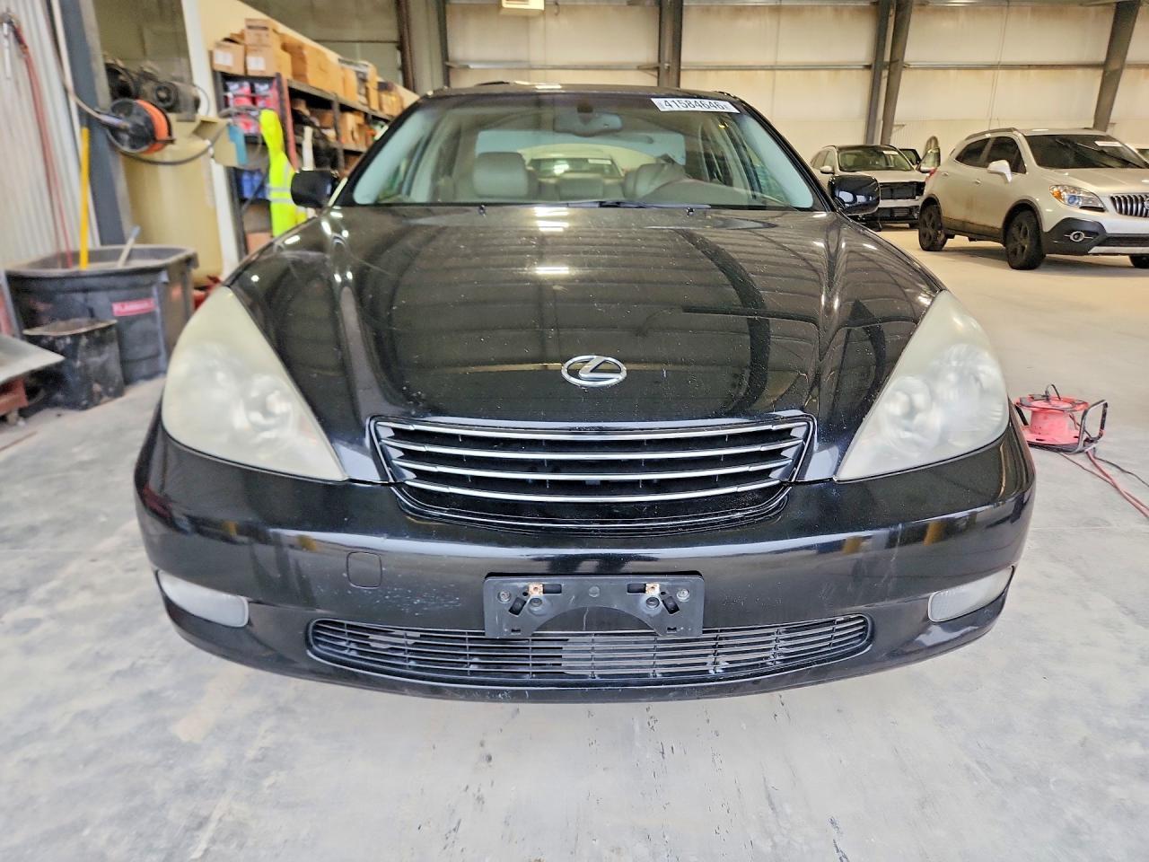 2003 Lexus Es 300 Base