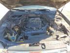 2008 Infiniti Fx35 Base