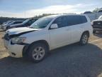 2008 Toyota Highlander Base