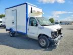 2023 Ford E350 Refrigerated BOX Truck